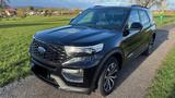Ford Explorer 3,0 l EcoBoost PHEV 4x4 ST-Line Aut... - Ford Explorer: Ecoboost