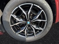 BMW X4 - Vorschau Bild 5