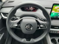 Skoda Enyaq - Vorschau Bild 10