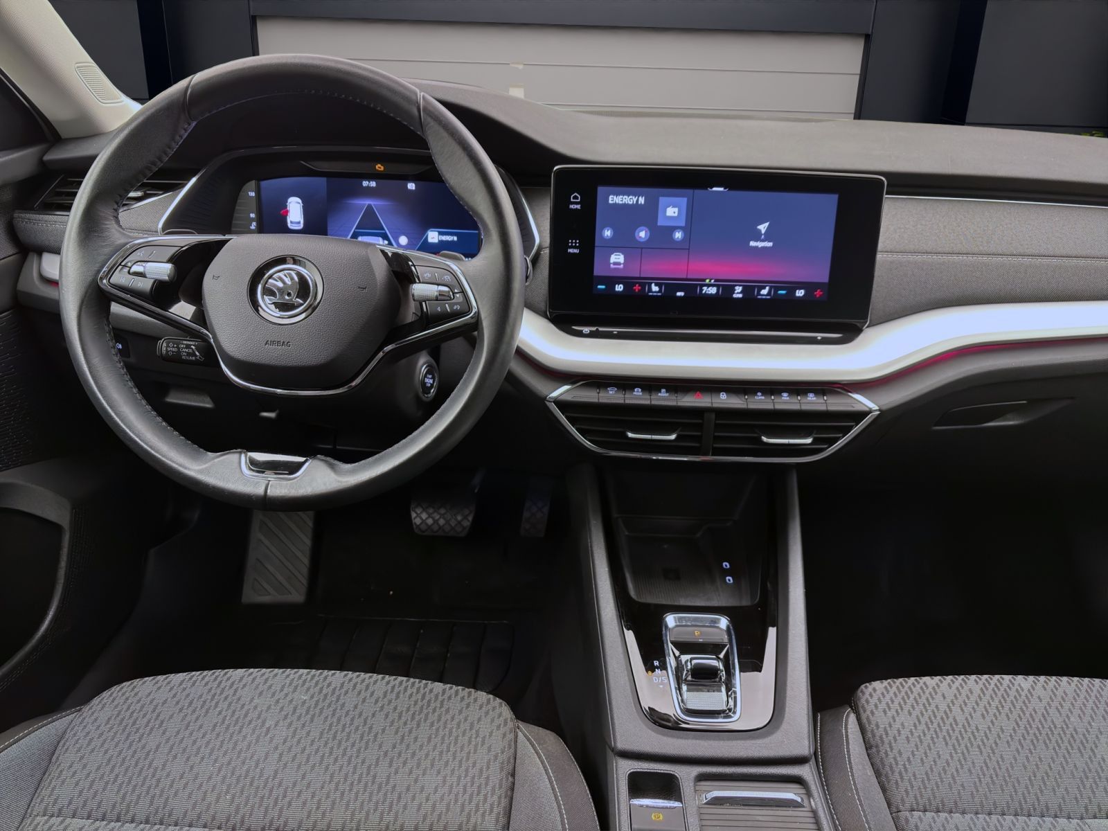 Skoda Octavia - Bild 14