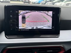Fahrzeugabbildung Ibiza 1.0 TSI FR OPF