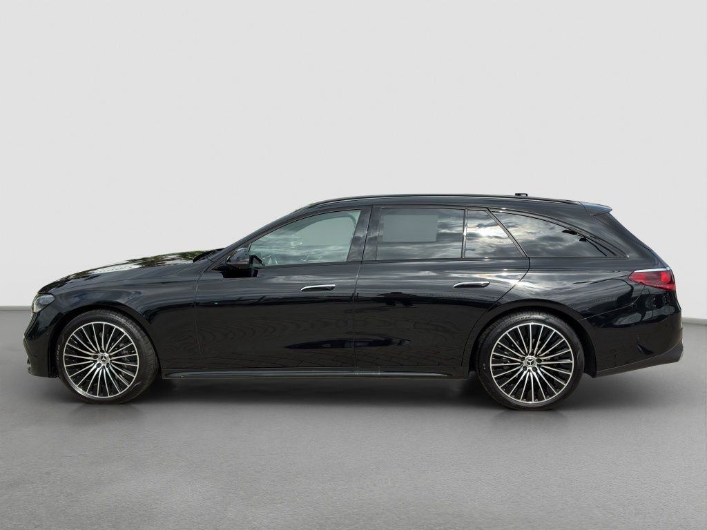Fahrzeugabbildung Mercedes-Benz E 220 d T AMG*NIGHT*BURM*AHZV*DIGITAL*DISTR*PSD
