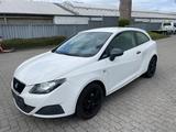 Seat Ibiza SC Reference - gebrauchte Seat Ibiza aus dem Jahr 2009