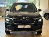 Skoda Kamiq Clever*Navi*SHZ*Tempo*dig.Cockpit*LED*DAB - Skoda Kamiq in Bonn