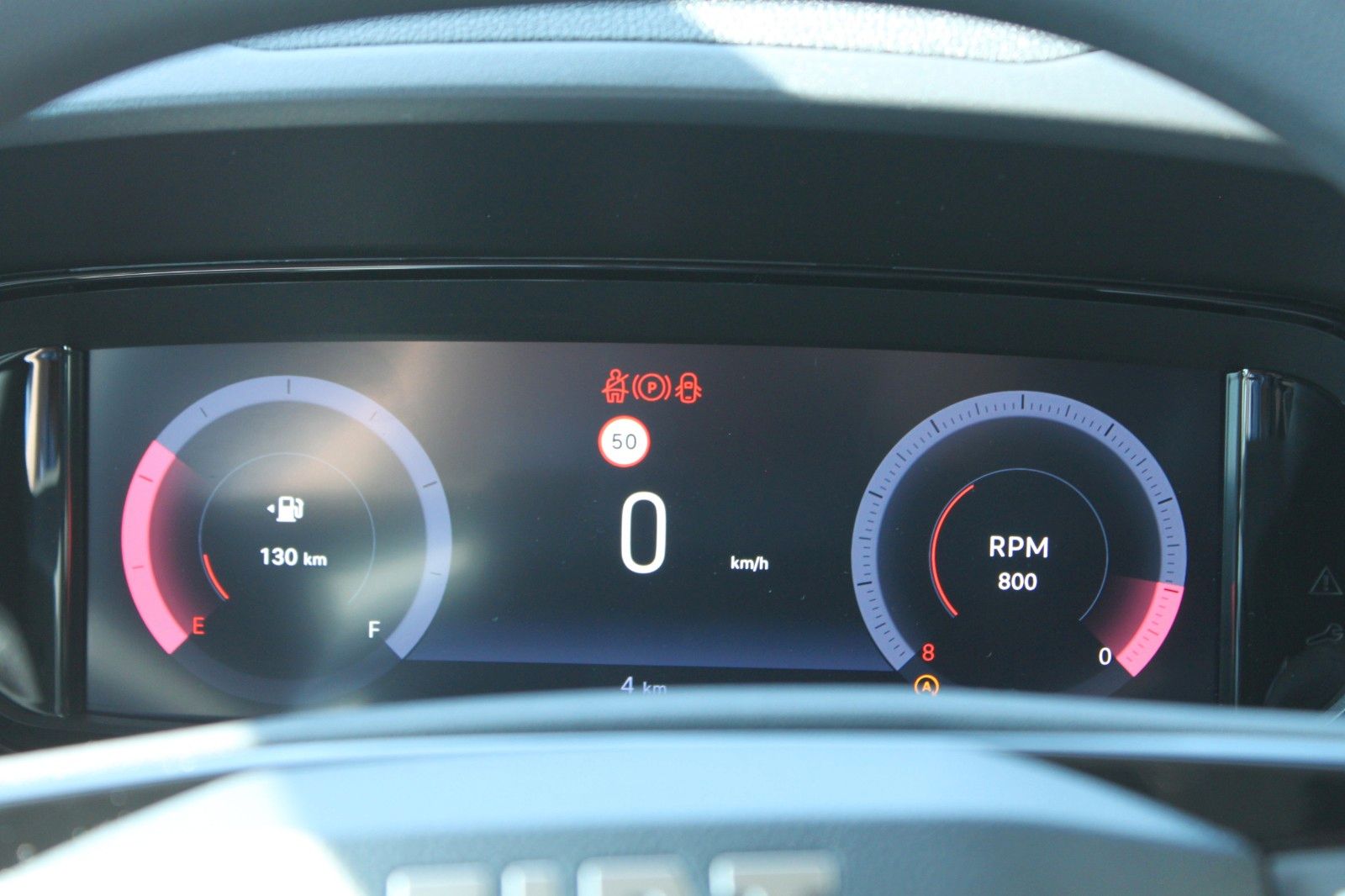 Fahrzeugabbildung Fiat Doblò L2 130PS 2x Schiebetür verglast