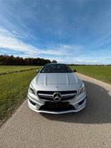 Mercedes-Benz CLA 45 AMG SPEEDSHIFT DCT 4MATIC AMG - Mercedes-Benz CLA-Class: Coupe