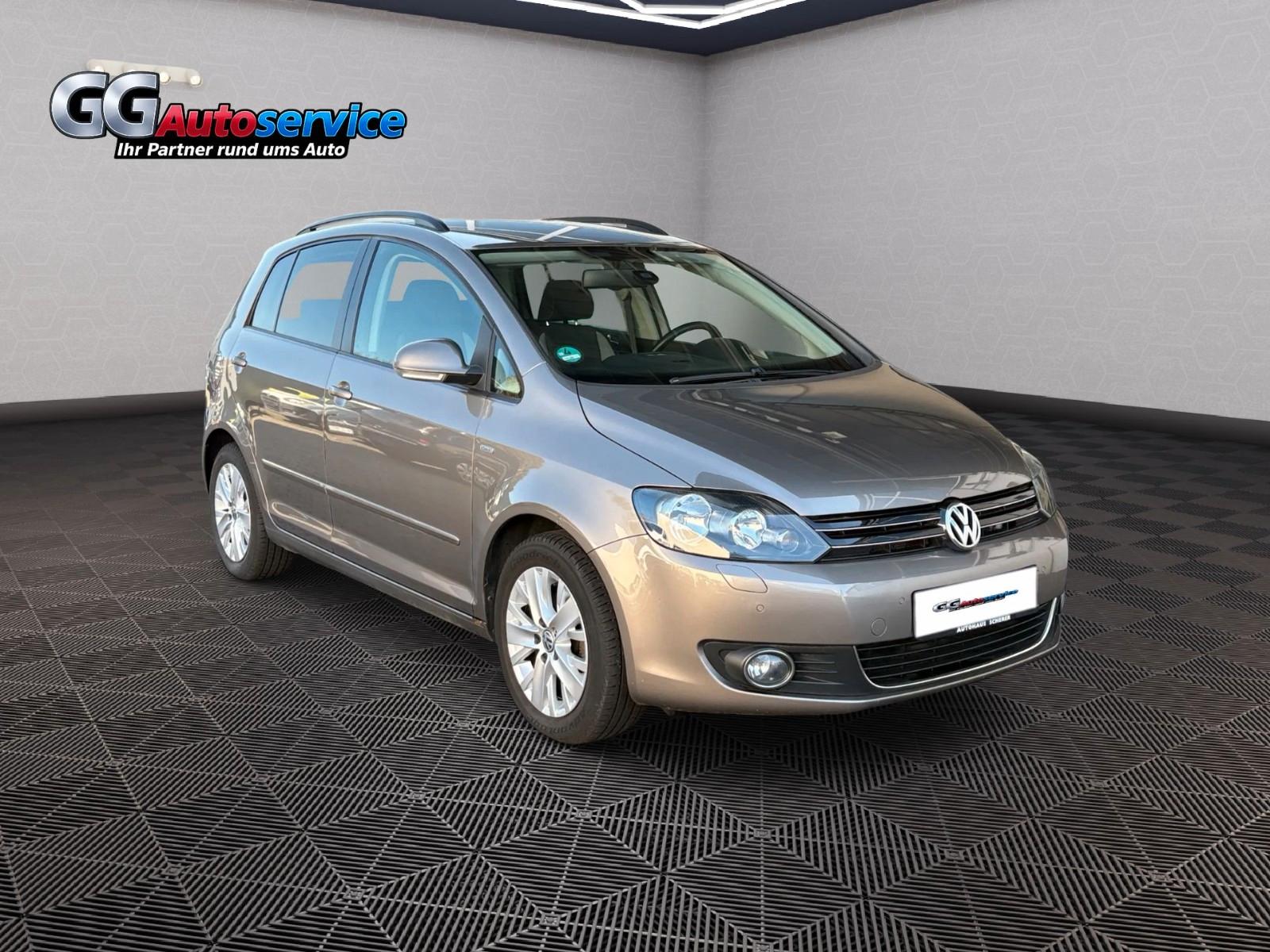 Volkswagen Golf Plus*Service*TÜV*