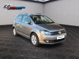 Volkswagen Golf Plus*Service*TÜV* - Volkswagen Golf Plus mit Benzin-Antrieb: Van, Schaltgetriebe