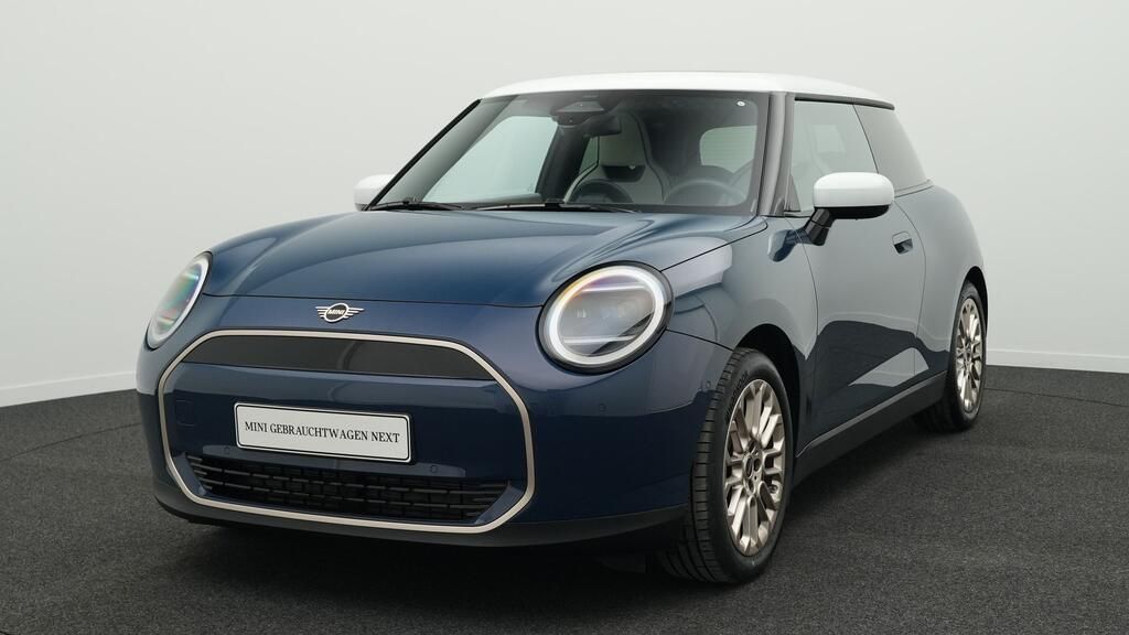 2024 MINI Cooper E