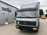 Mercedes-Benz 814 Niehoff H Kennzeichnen