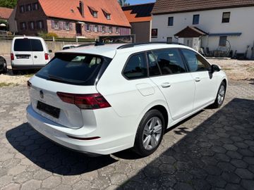 Volkswagen Golf - 4