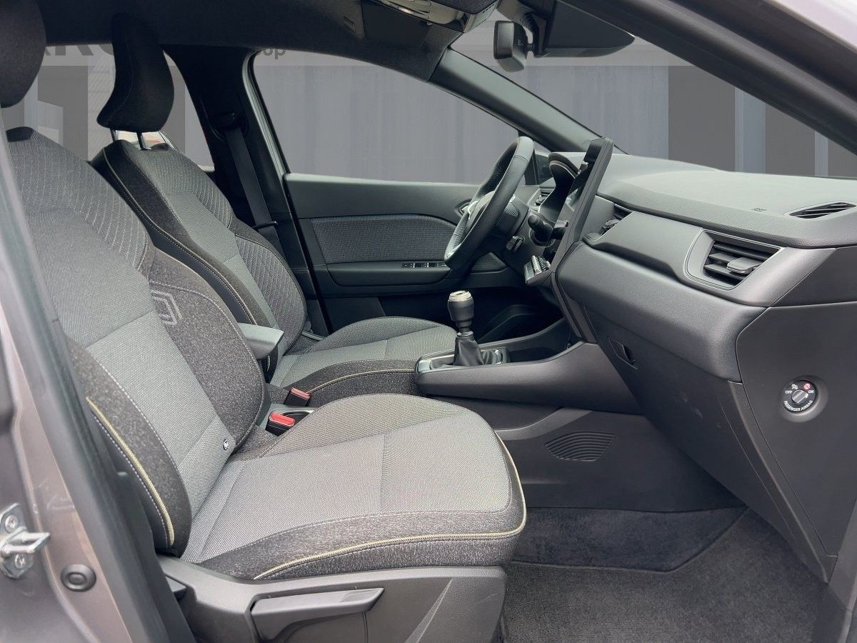 Renault Captur - Bild 8