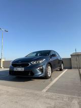 Kia cee'd / Ceed 1.4 Attract Attract - Kia: Cee D Attract