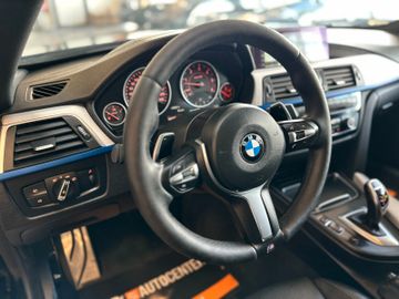 BMW 430 Gran Coupé - 10