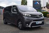 Toyota Proace (Verso) Team D/Exclusive-Paket/Leder/Pano - Toyota Proace (Verso) Gebrauchtwagen in Köln