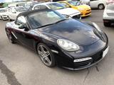 Porsche Boxster S - Porsche Gebrauchtwagen