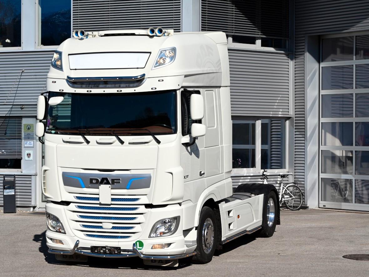 DAF XF 530 FT