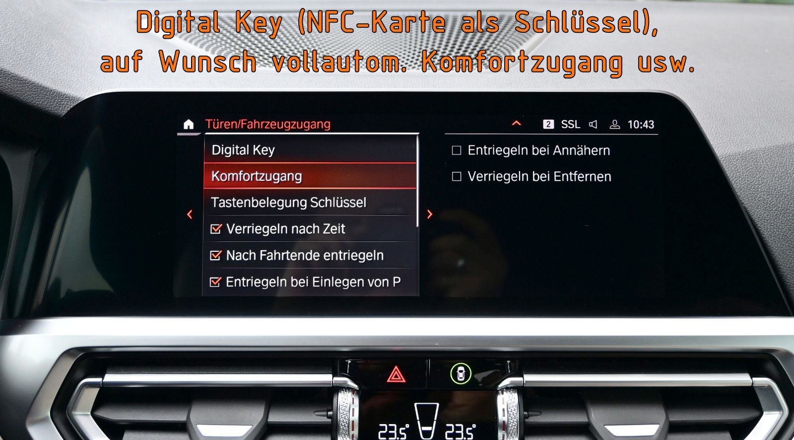 Fahrzeugabbildung BMW M440d xDr. Coupé °ACC°AD. FW°STANDHEIZ°360°KAM.