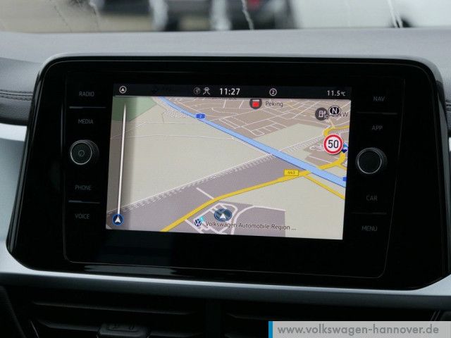 Volkswagen T-Roc - Bild 10