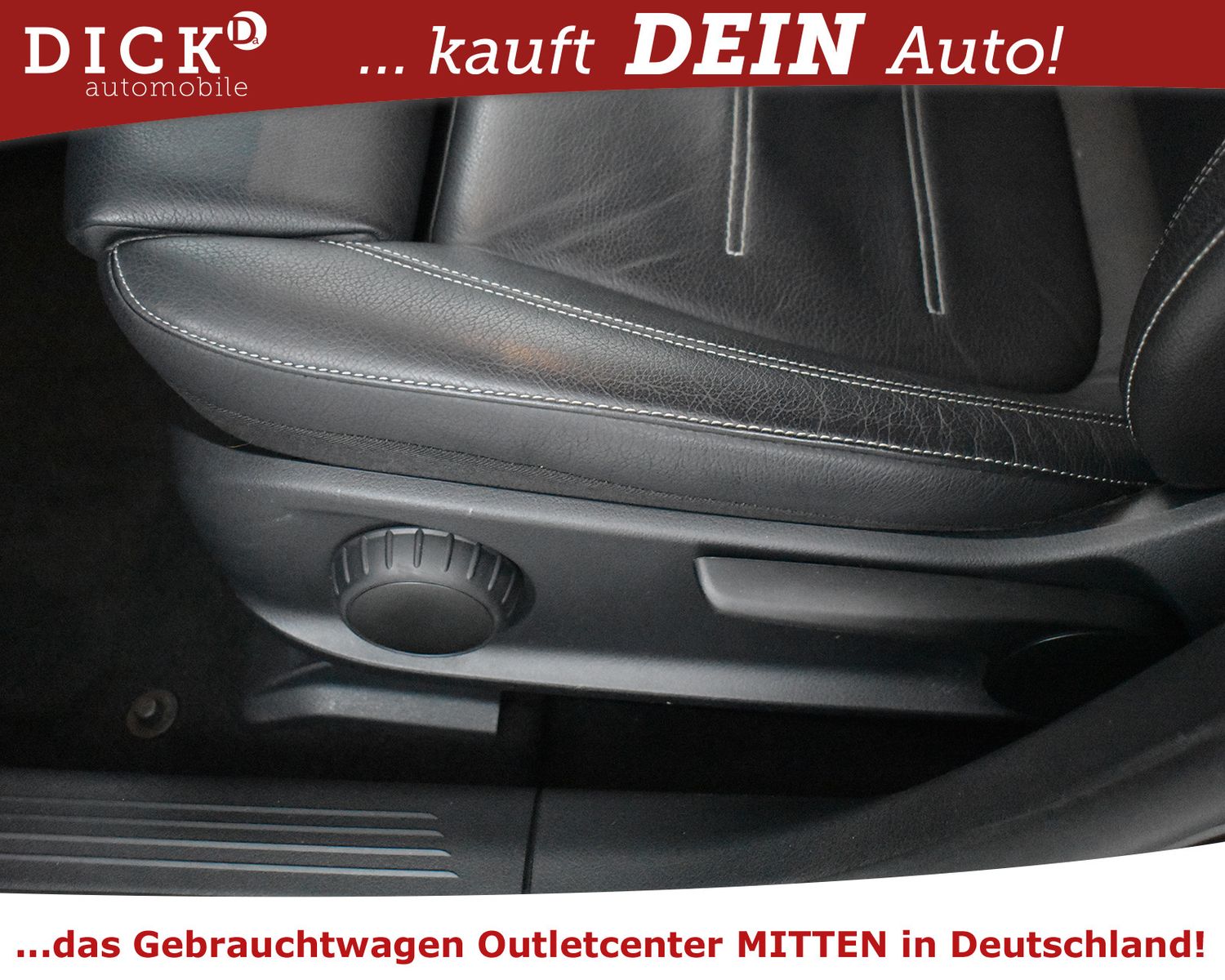 MERCEDES-BENZ CLA220d SB 8G Progress VIRTU+LEDER+SHZ+NAVI+18"" - Image 19