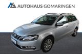 Volkswagen Passat Variant *TÜV Neu*Navi*8-fach BR*PDC* - Volkswagen aus 2011: Kombi
