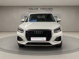 Audi Q2 30 2.0 TDI advanced ACC SHZ AHK el.Heck LED - Audi Q2 in Augsburg