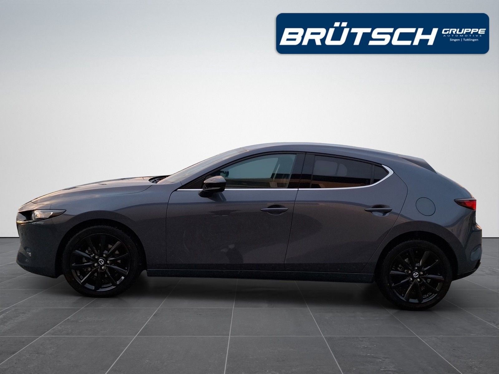 MAZDA 3 2.5 e-SKYACTIV G 140PS 6AT Homura - Image 7