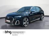 Audi SQ5 3.0 TDI