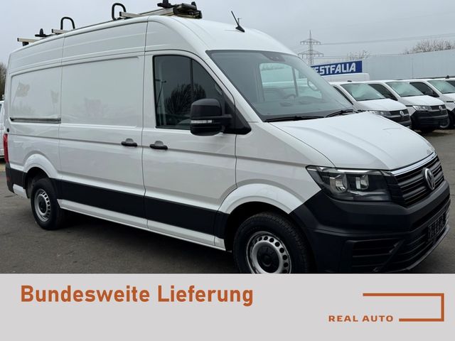 Volkswagen Crafter Kasten 35 MR L2H2 Kamera*Klima