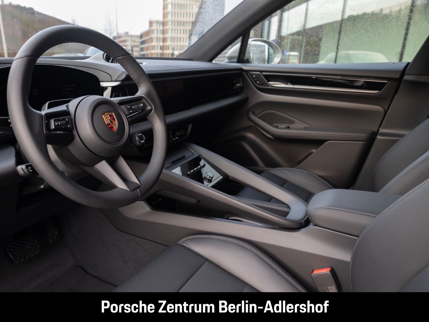 Porsche Macan - Bild 4