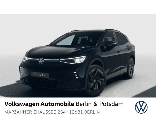 Volkswagen ID.4 GTX 4MOTION 77 kWh 1-Gang-Automatik