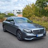 Mercedes-Benz E 300 AVANTGARDE Exklusiv  - gebrauchte Mercedes-Benz E 300 aus dem Jahr 2019
