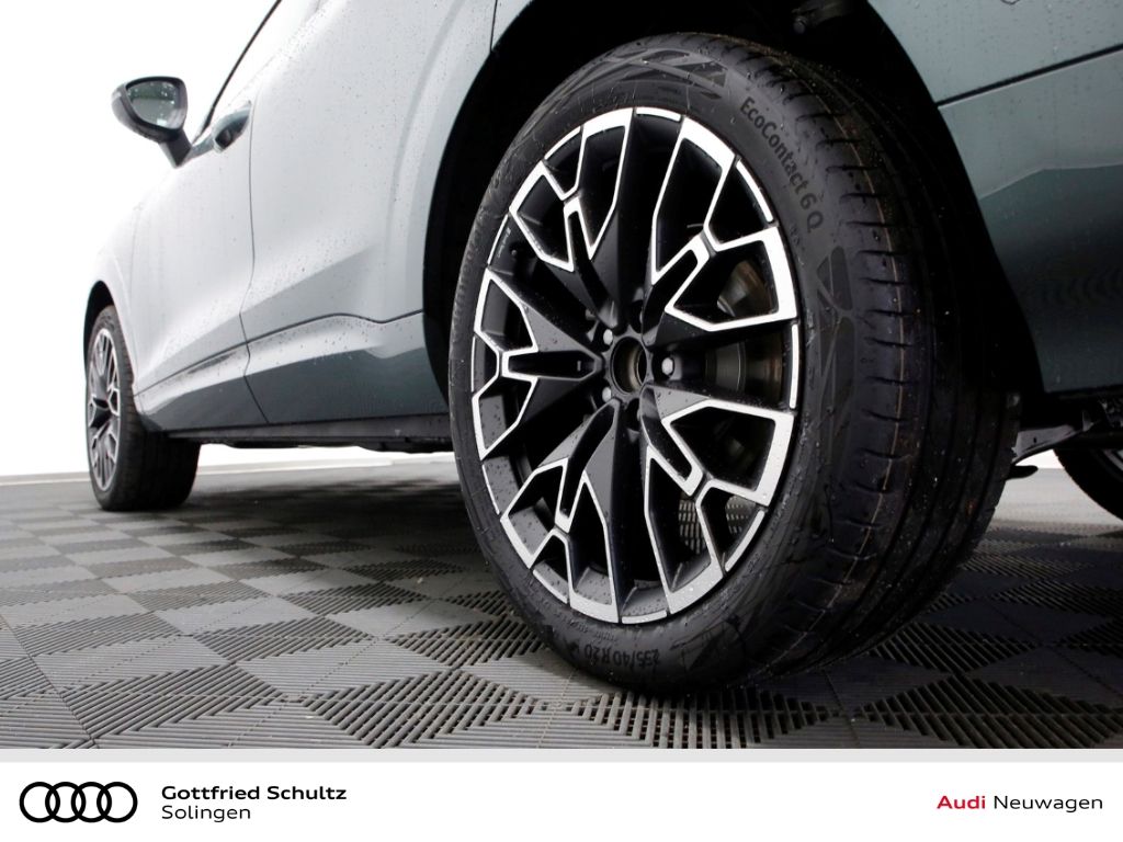Audi Q3 - Bild 6