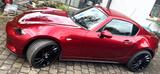 Mazda MX-5 RF Skyactiv-G 184 | 1. Hand | Scheckh - Mazda: Mazda5