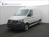 Volkswagen Crafter - Vorschau Bild 4