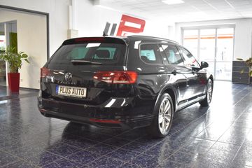 Volkswagen Passat - 3