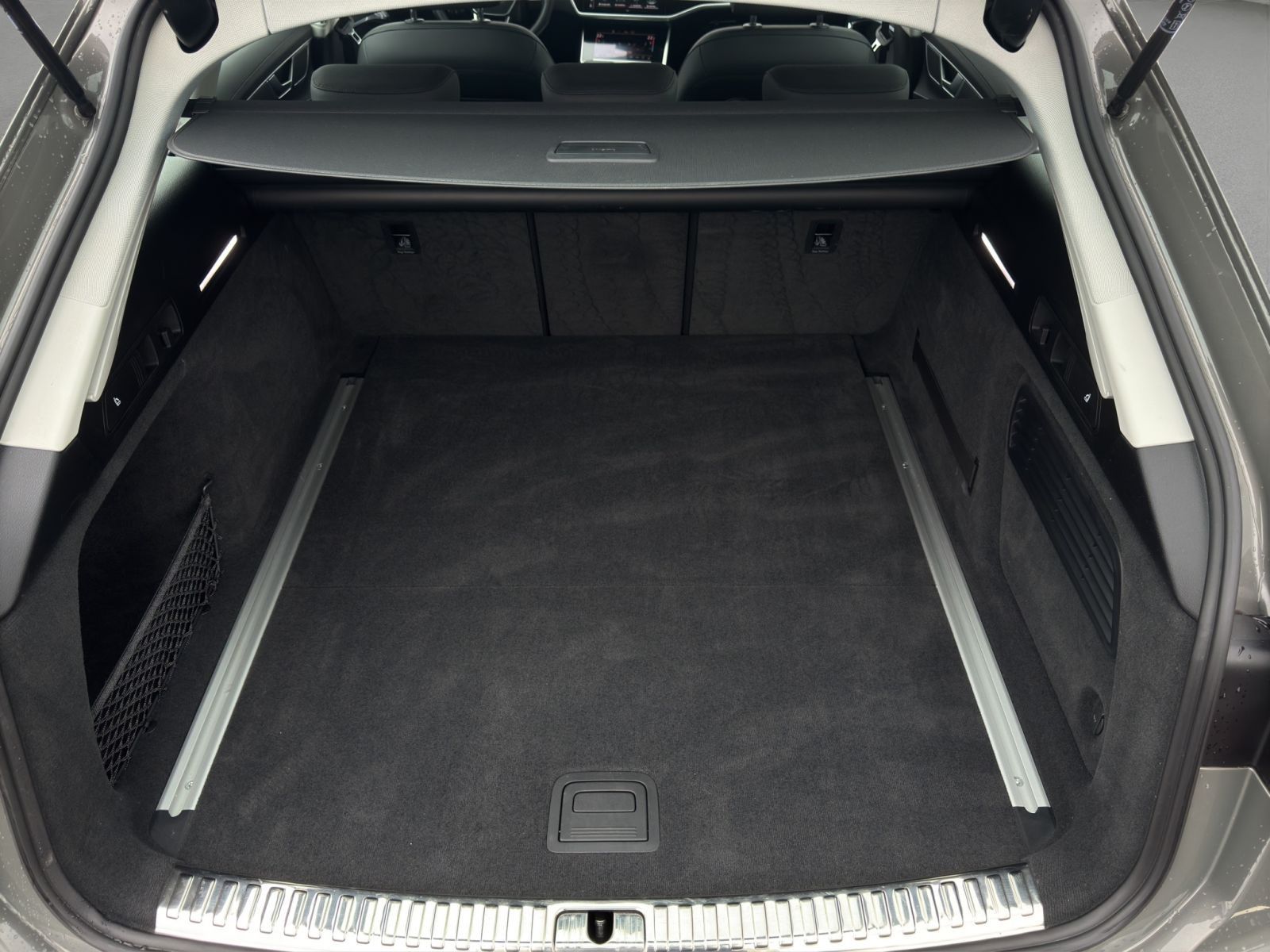 Audi A6 - Bild 14