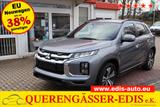 Mitsubishi ASX 2.0 ASG H-LINE 2WD CVT 110 kW (150 PS), A... - Mitsubishi ASX: 2.0