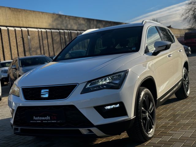 Seat Ateca Xcellence