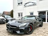 Mercedes-Benz AMG GT S Coupe*NAVI*LED*KAMERA*LEDER*SHZ*BURMEST - gebrauchte Mercedes-Benz AMG GT S aus dem Jahr 2015