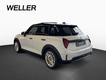 MINI Cooper C - 6