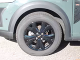 Dacia Sandero TCe 90 CVT Stepway Extreme  GJR,Glasdach - Dacia Sandero mit Schiebedach