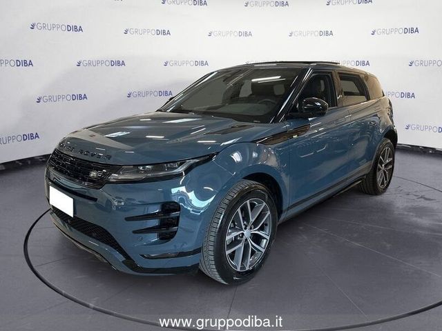 Jiný Land Rover RR Evoque Range Rover Evoque II 2024 