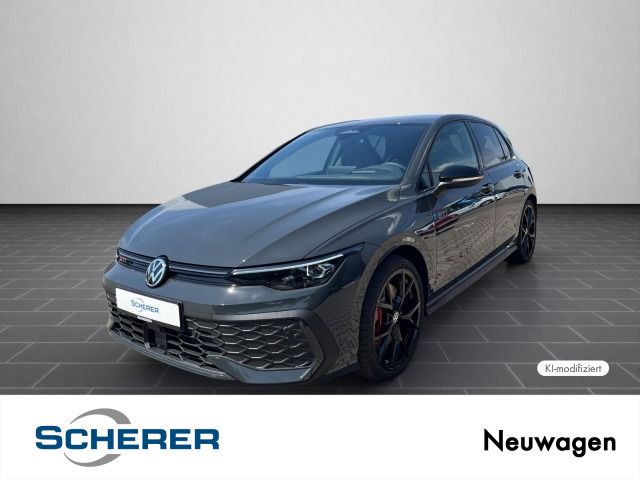 Volkswagen Golf GTI 2,0 l TSI 265 PS DSG7