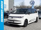 Volkswagen T7 Multivan Life Edition Motor 2.0 l TDI SCR 110
