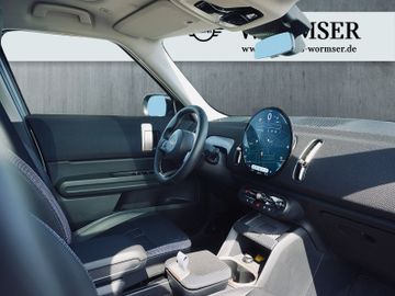 MINI Countryman SE (Cooper) - 10