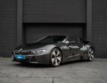 BMW i8 Coupe*H/K*HUD*LASER