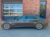 BMW 750i xDrive,DACH,360 KAM,SOFTCLOSE,XENON,HEAD-UP - BMW 750 aus 2011: 750i