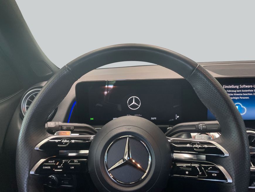Mercedes-Benz GLB 180 d 8G-DCT AMG Line Advanced Plus foto 17