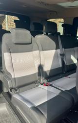 Citroën SpaceTourer 2,0 BlueHDi Rip Curl  - Citroën SpaceTourer aus 2018